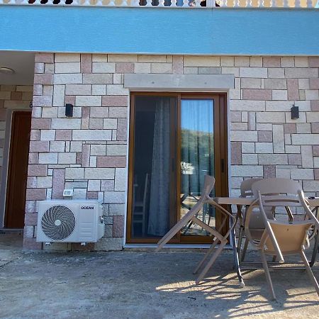 Dosti Apartment Ksamil Exterior photo