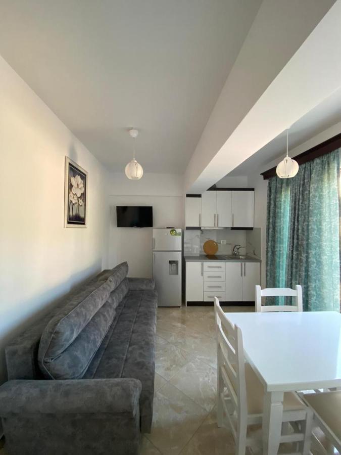 Dosti Apartment Ksamil Exterior photo