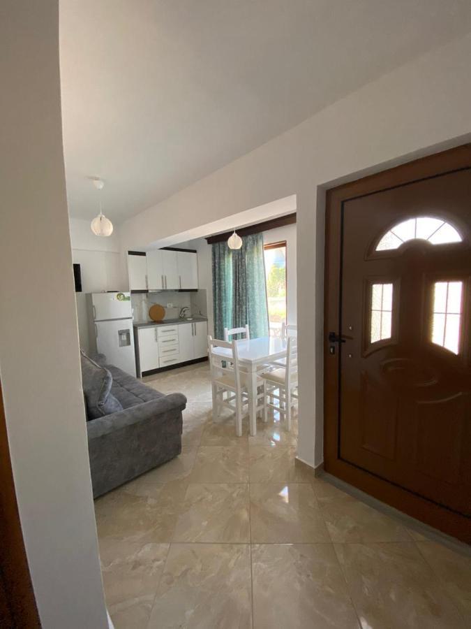 Dosti Apartment Ksamil Exterior photo